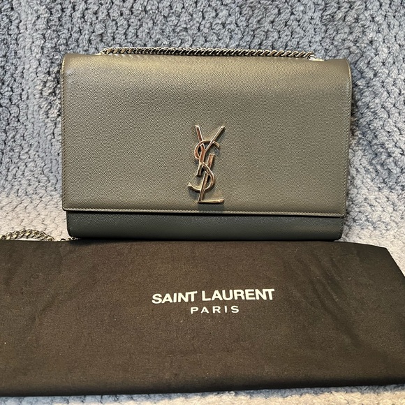 YSL large kate bag - Picture 2 of 6